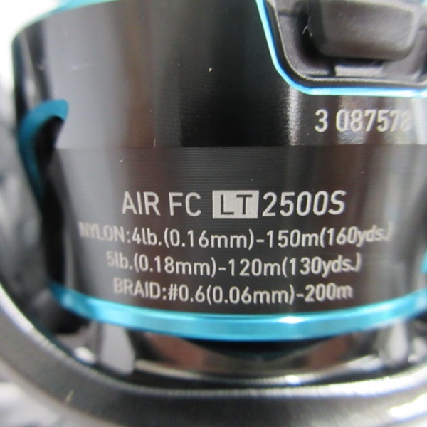 ２１エメラルダスエア ＦＣＬＴ２５００ Ｓ
